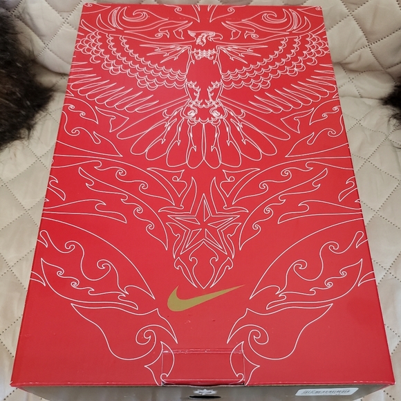 Hard to FIND never WORN COLLECTABLE MANNY PACQUIAO - Picture 9 of 10